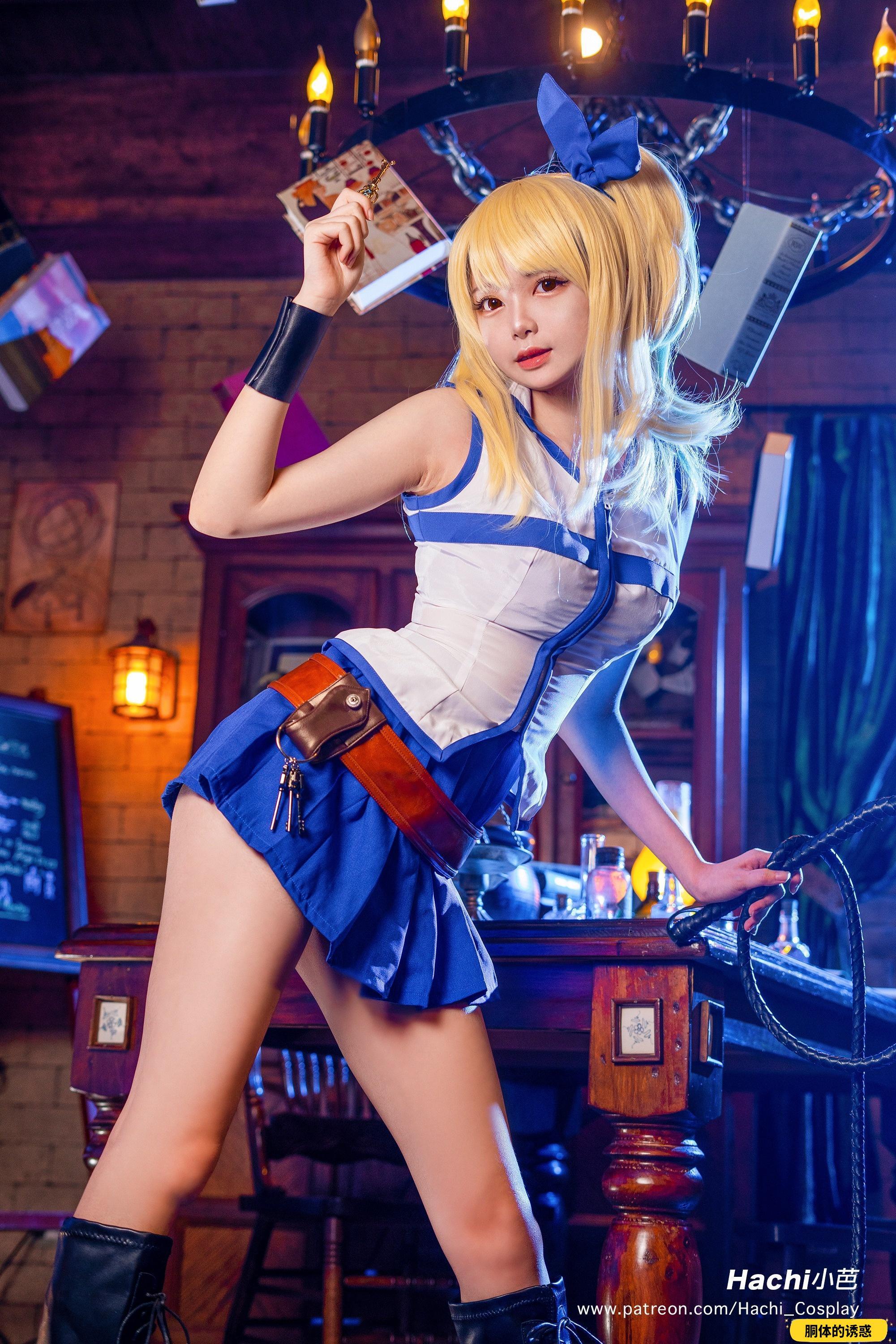 Lucy Heartfilia [14P-44MB]