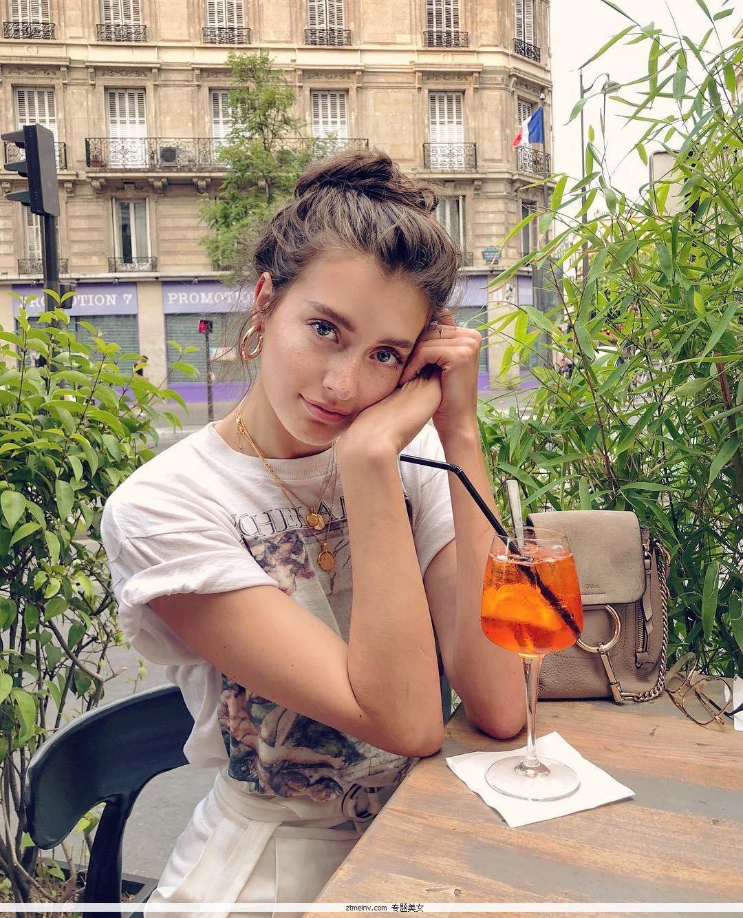 Jessica Clements- 纽约美妆博主兼模特私房照图片(25)