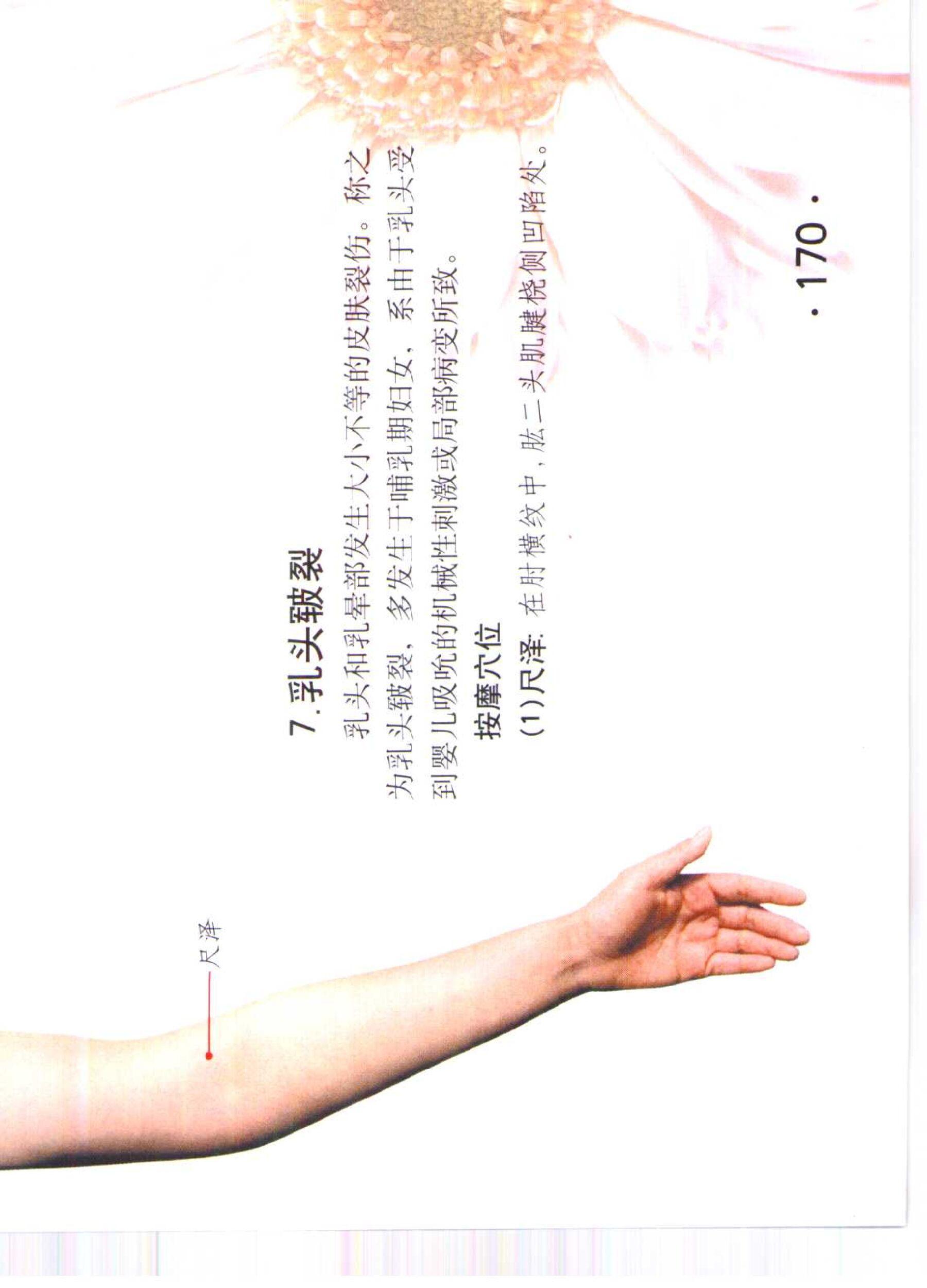 书籍扫描 乳房保健按摩彩色图谱(175)