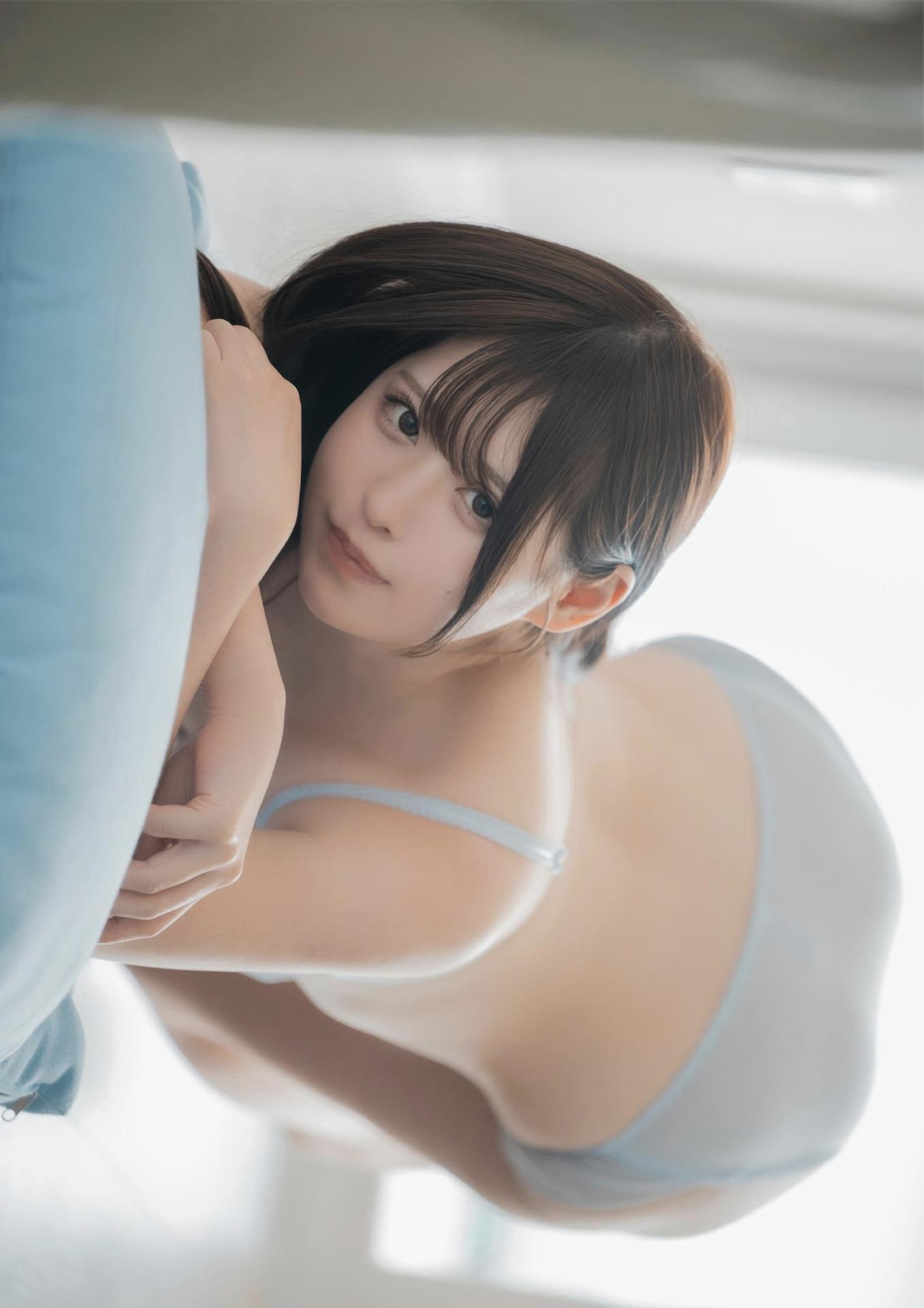 Tsukumo Pate 九十九ぱて, 1st e-book Wunder Publishing House [こっちにきて？] Set.01(44)
