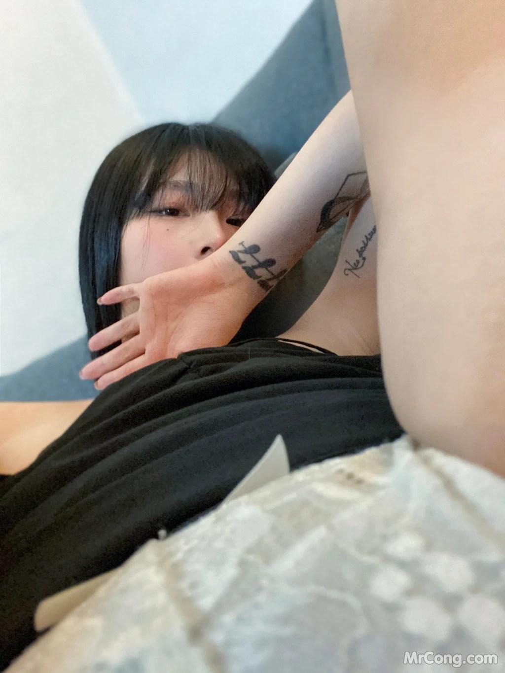 Jang Joo (장주): 定阅作品集2 (276 photos )(168)