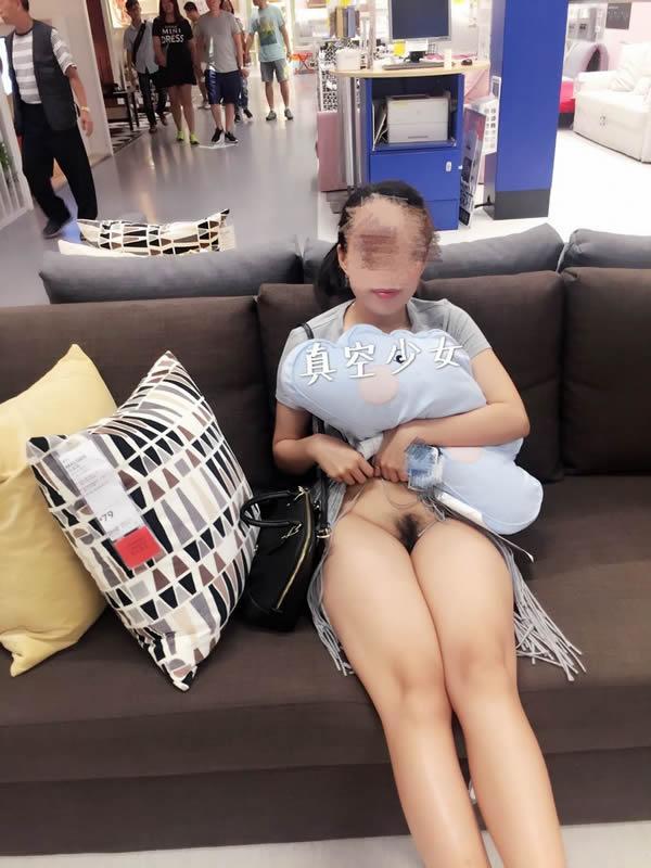 极品露出之美女外景无圣光人体艺术写真4(28)