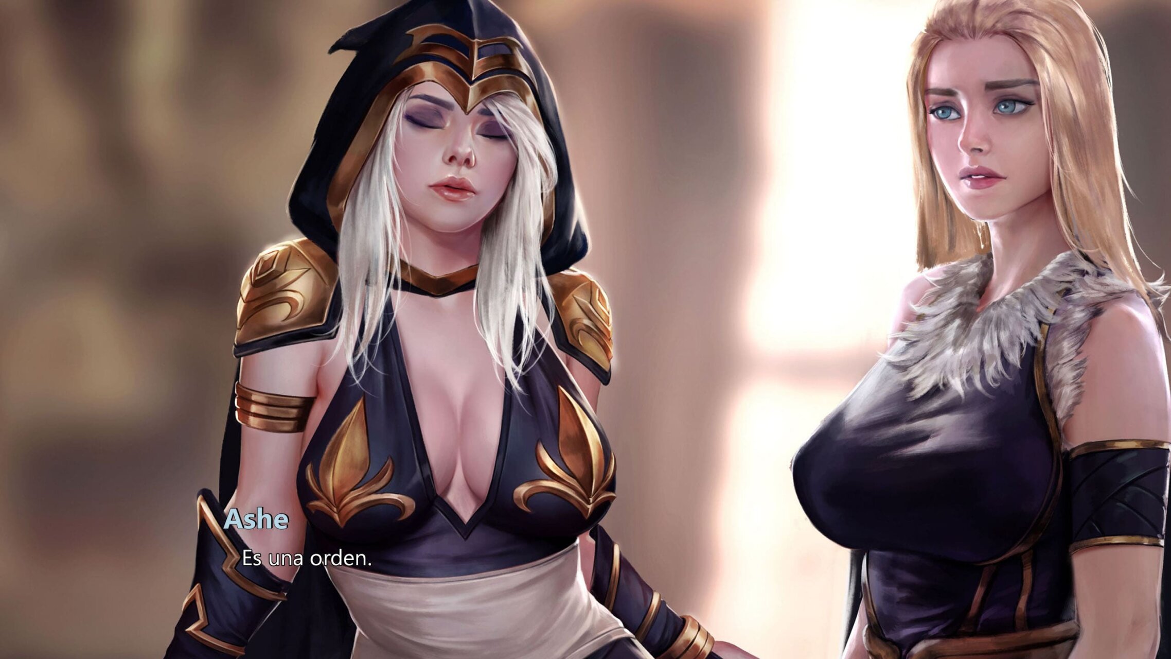 LeagueNTR (League of Legends) - Warmother #1 - 29