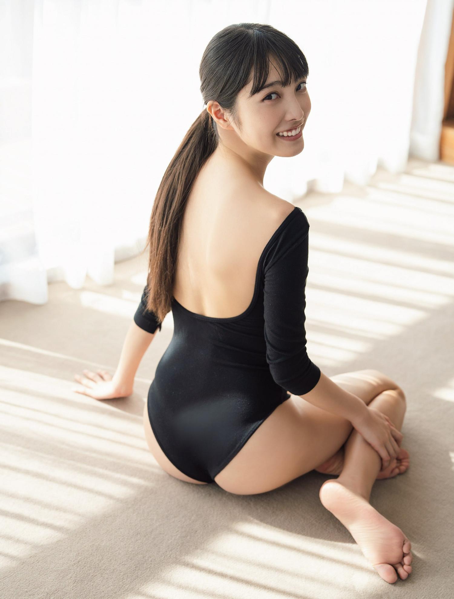 Rumika Fukuda 福田ルミカ, FLASH 2024.04.09 (フラッシュ 2024年4月9日号)(6)