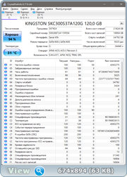 CrystalDiskInfo 8.17.9 + Portable (x86-x64) (2022) (Multi/Rus)