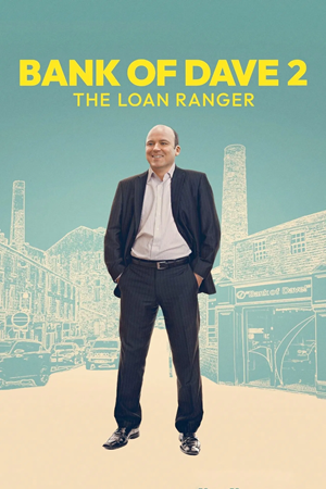 El banco de Dave 2 (2025) [WEB-DL m1080p][AC3 5.1 Castellano][Subs][VS]