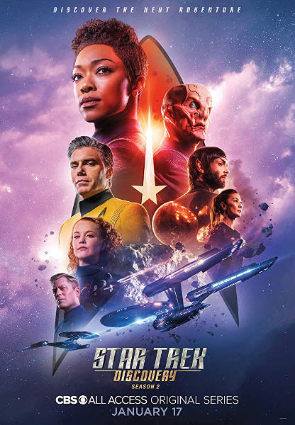 STAR TREK · Filmografía y series de TV A0kQHQzN_o