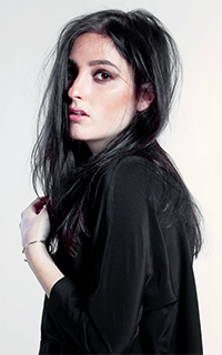 Jillian Banks J0oODGpH_o