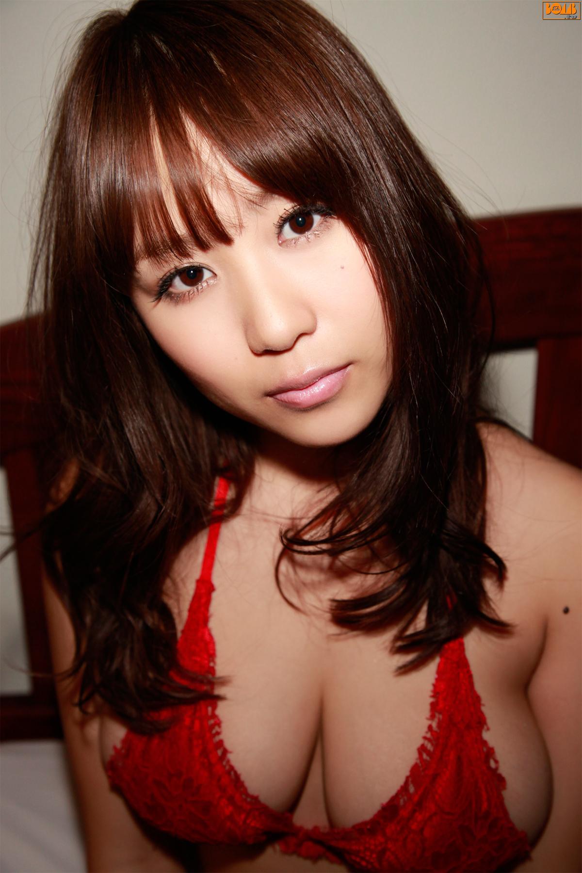 [Bomb.TV] 2012年03月号 Mai Nishida 西田麻衣 写真集(12)