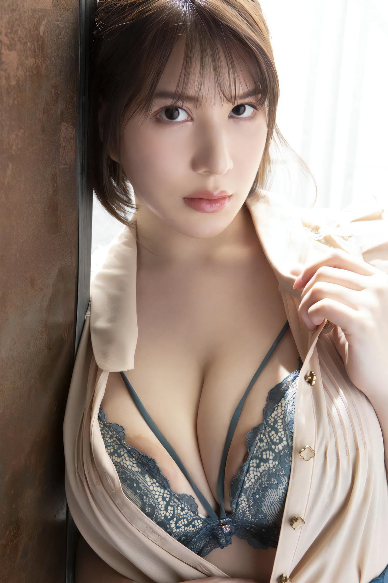 Shiose 汐世, ＦＲＩＤＡＹデジタル写真集 「Goddess Body」 Set.02(3)