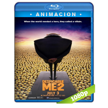 Mi Villano Favorito 2 1080p Lat-Cast-Ing 5.1 (2013) RgHNEF0a_o