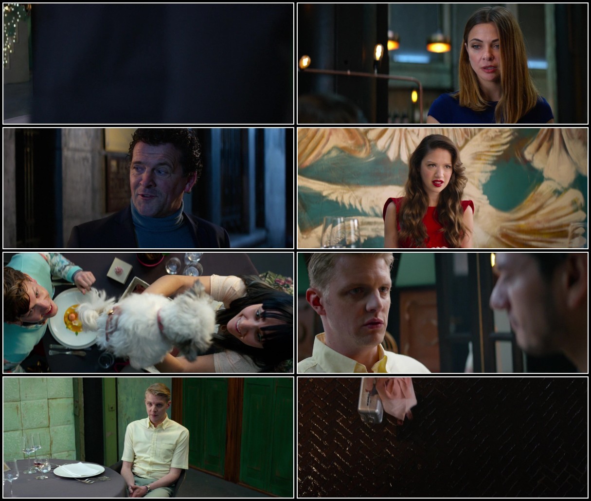 Brasserie Valentine (2016) 1080p BluRay 5.1 YTS QcEbMRx2_o