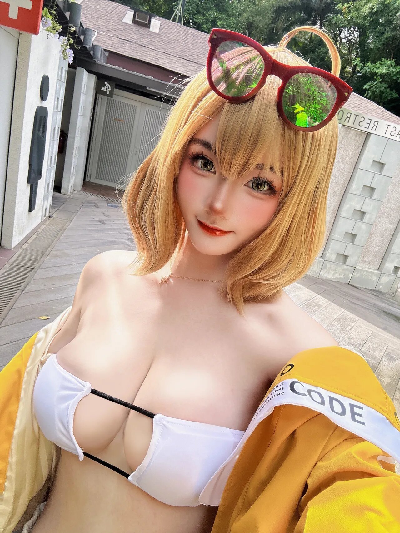 Xiaoyukiko 小鱼 - Anis Summer