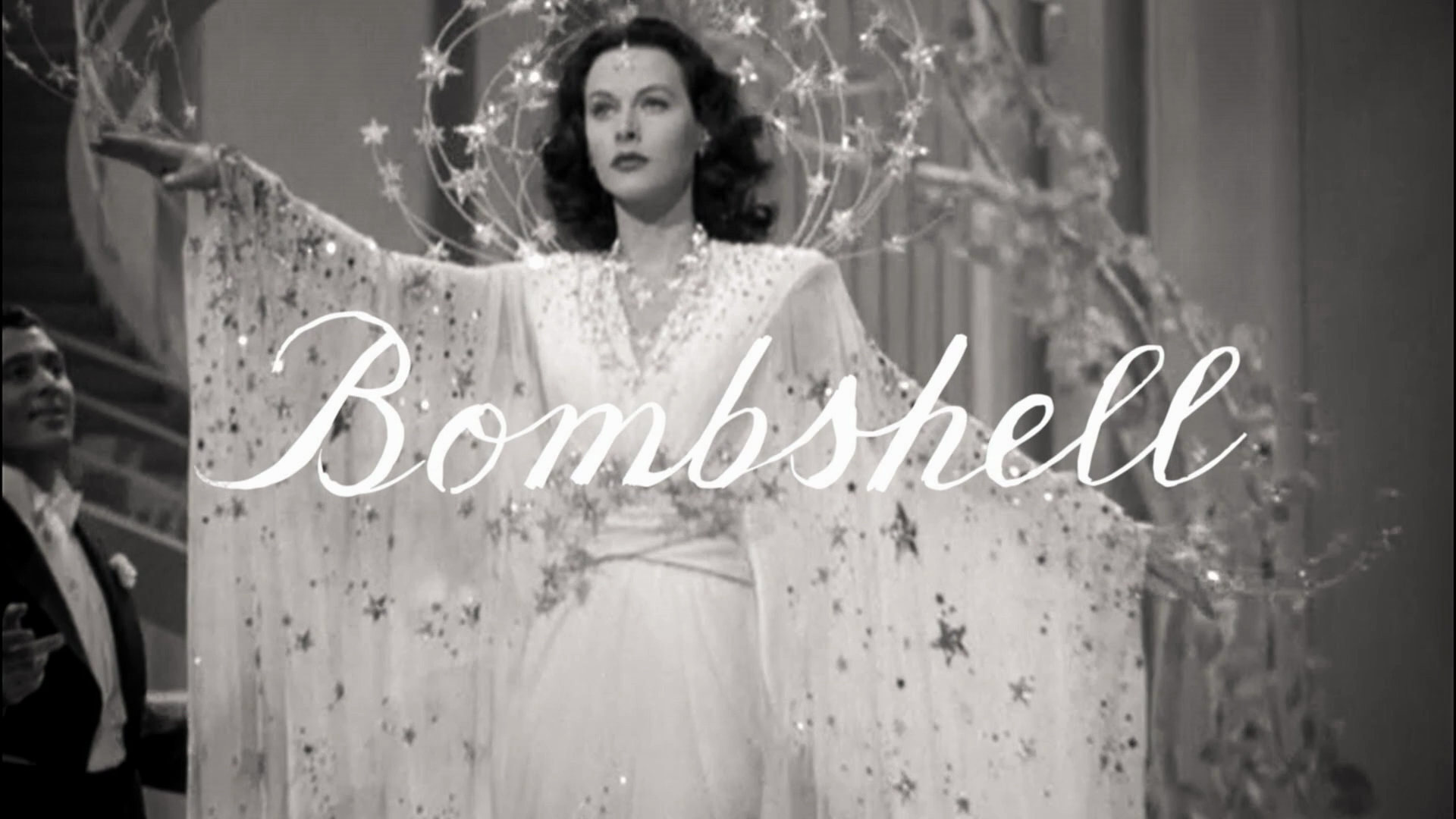 Re: Bombshell: The Hedy Lamarr Story (Alexandra Dean, 2017) HD 1080p.