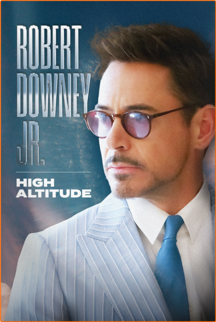 Robert Downey Jr High Altitude (2023) [1080p/720p] WEBrip (x264) [6 CH] CTsYbq2s_o