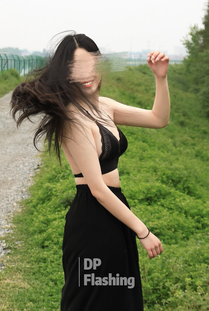 推特美女DPFlashing福利私拍图包