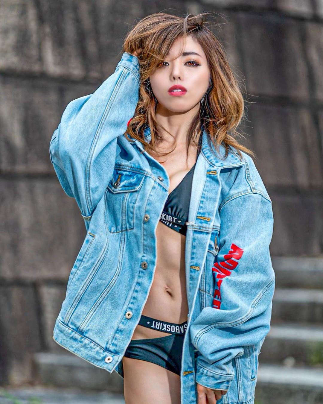 IG正妹—MAKI Xc0e4y4T o - IG正妹—MAKI