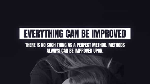 Animated Titles - VideoHive 45550770