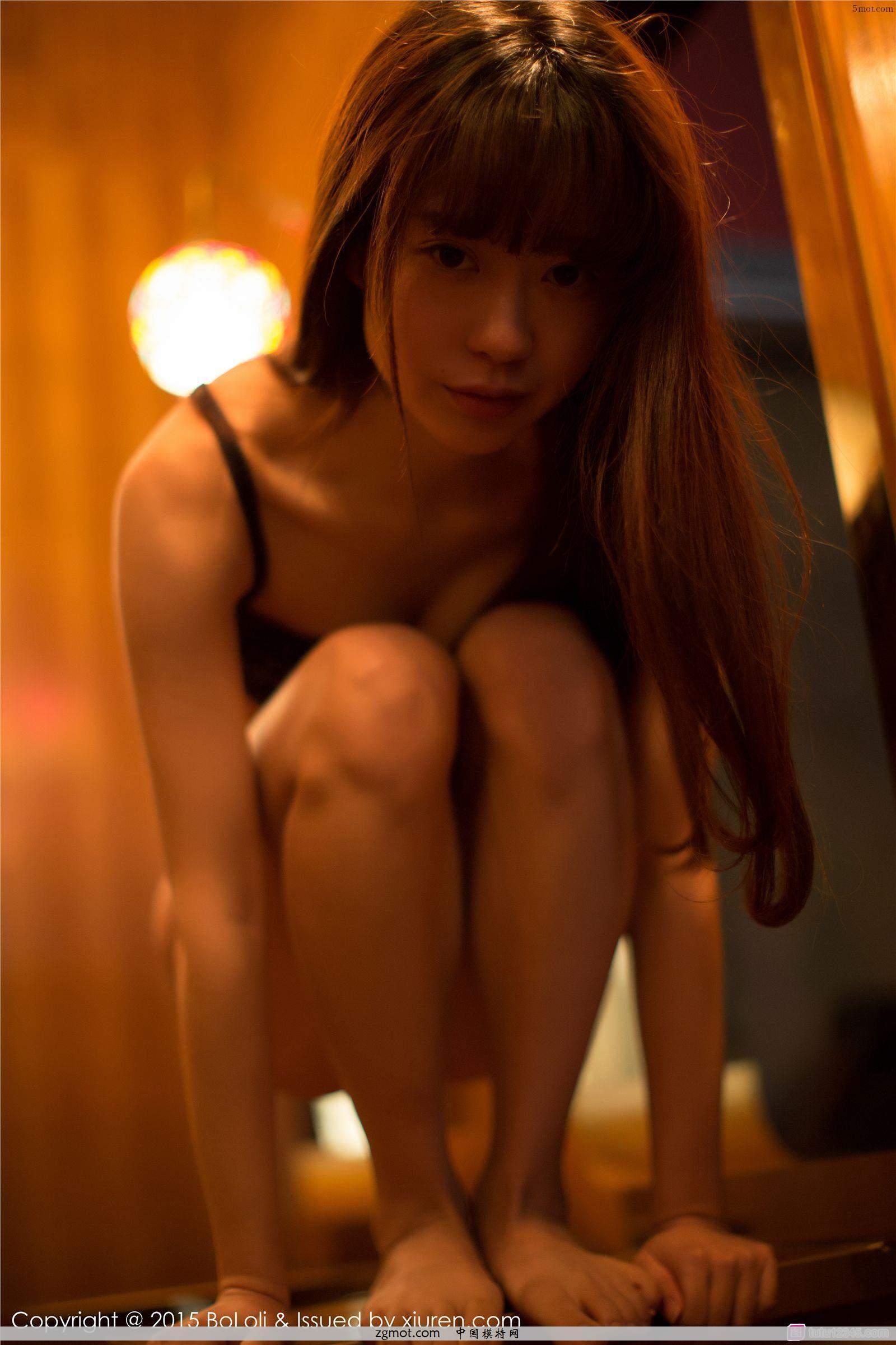 [BoLoli波萝社]2015.03.26 VOL.006 Suki朱忆音(50)