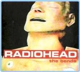 Radiohead The Bends 1995, (2009) Deluxe Edition [FLAC] 88 I9TfY7TK_o