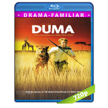 Duma [2005][BD-Rip][720p][Trial Lat-Cas-Ing][VS] UeXDqLBS_o