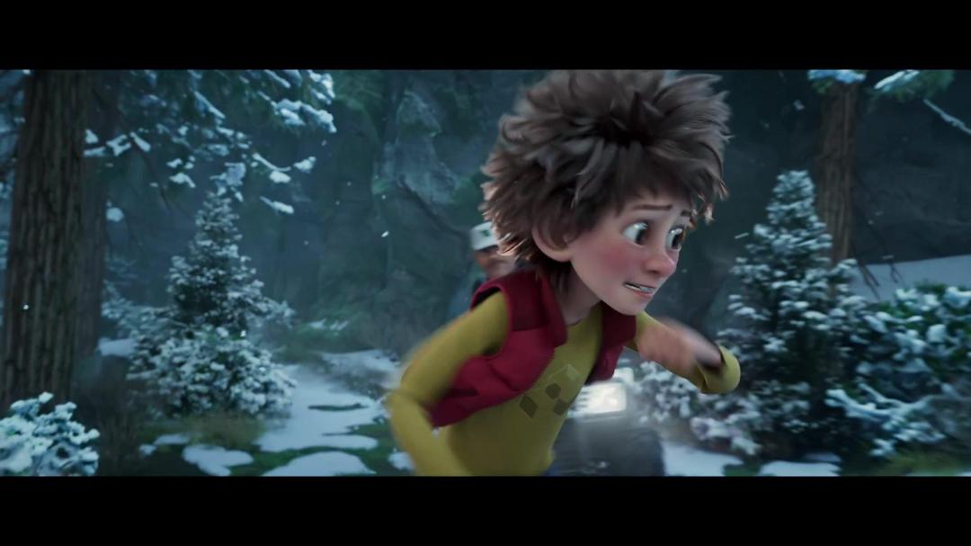 Bigfoot Family 2020 1080p WEB-DL DD5 1 H 264-EVO Bigfoot Family 2020 1080p WEB-DL DD5 1 H 264-EVO