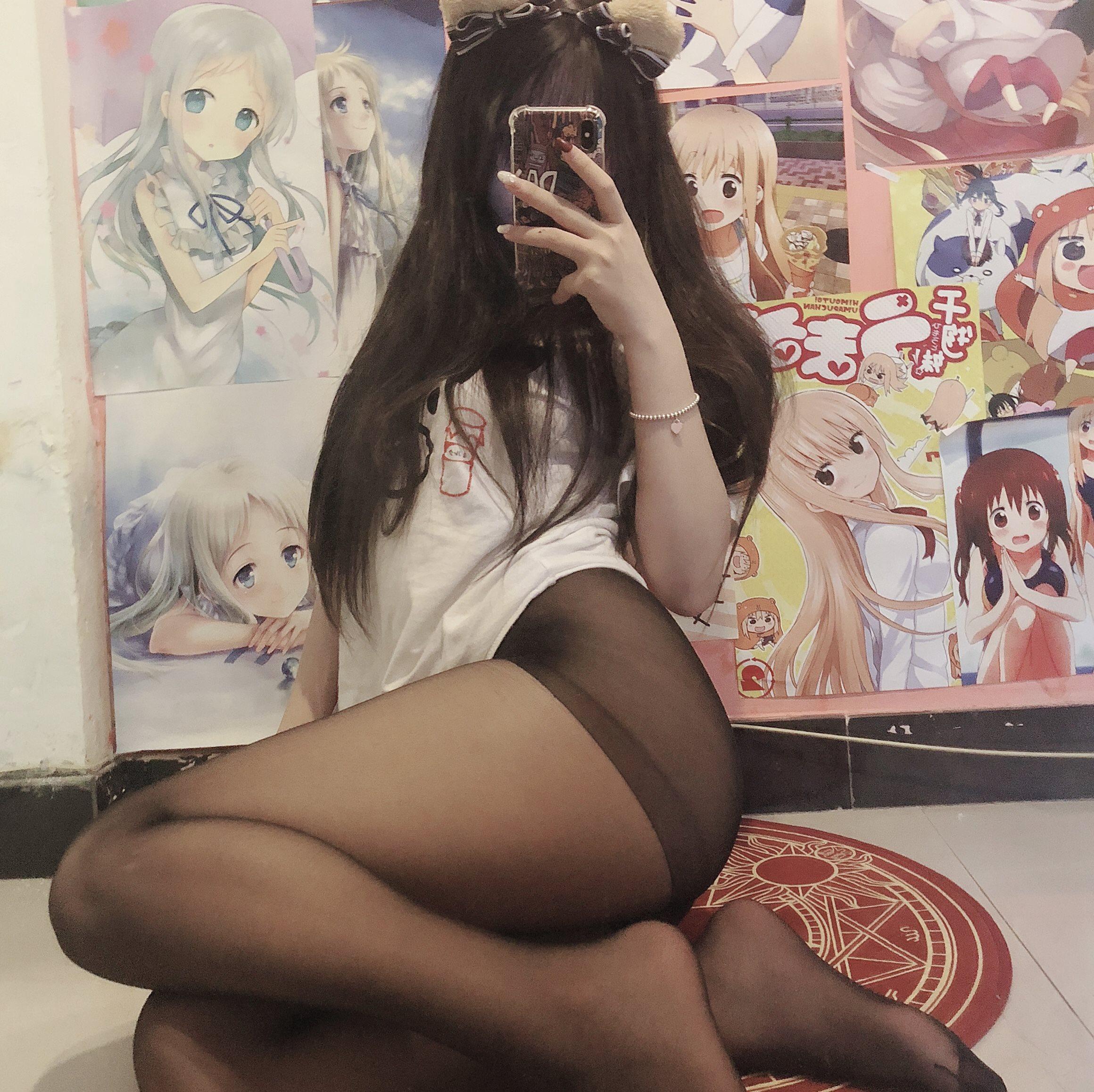 小蔡头喵喵喵 - 福袋 精美散图 116P(69)
