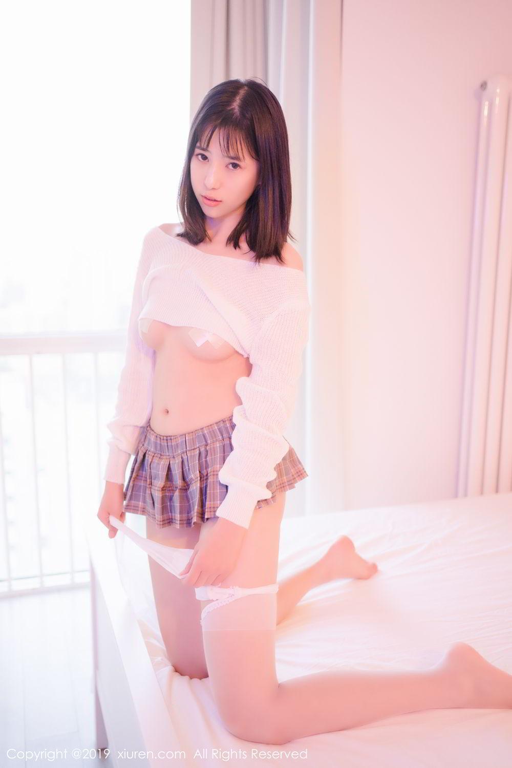 [XiaoYu语画界] 2019.12.26 VOL.223 Angela小热巴(21)