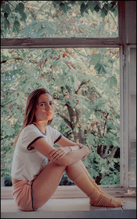 Estefanía Kostas