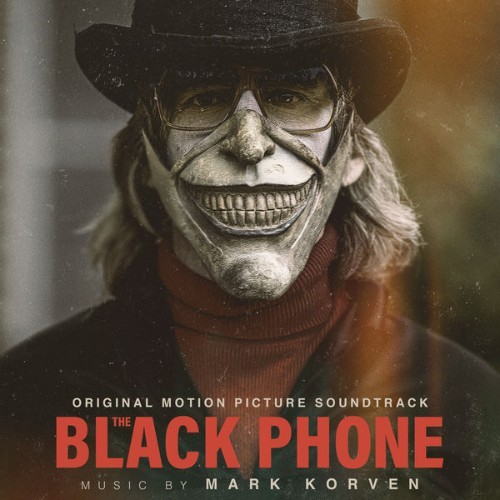 Mark Korven - The Black Phone (Original Motion Picture Soundtrack) - 2022