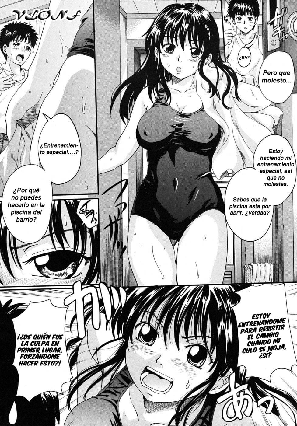 Ane Imouto - De Mayor a Hermana Menor - 88