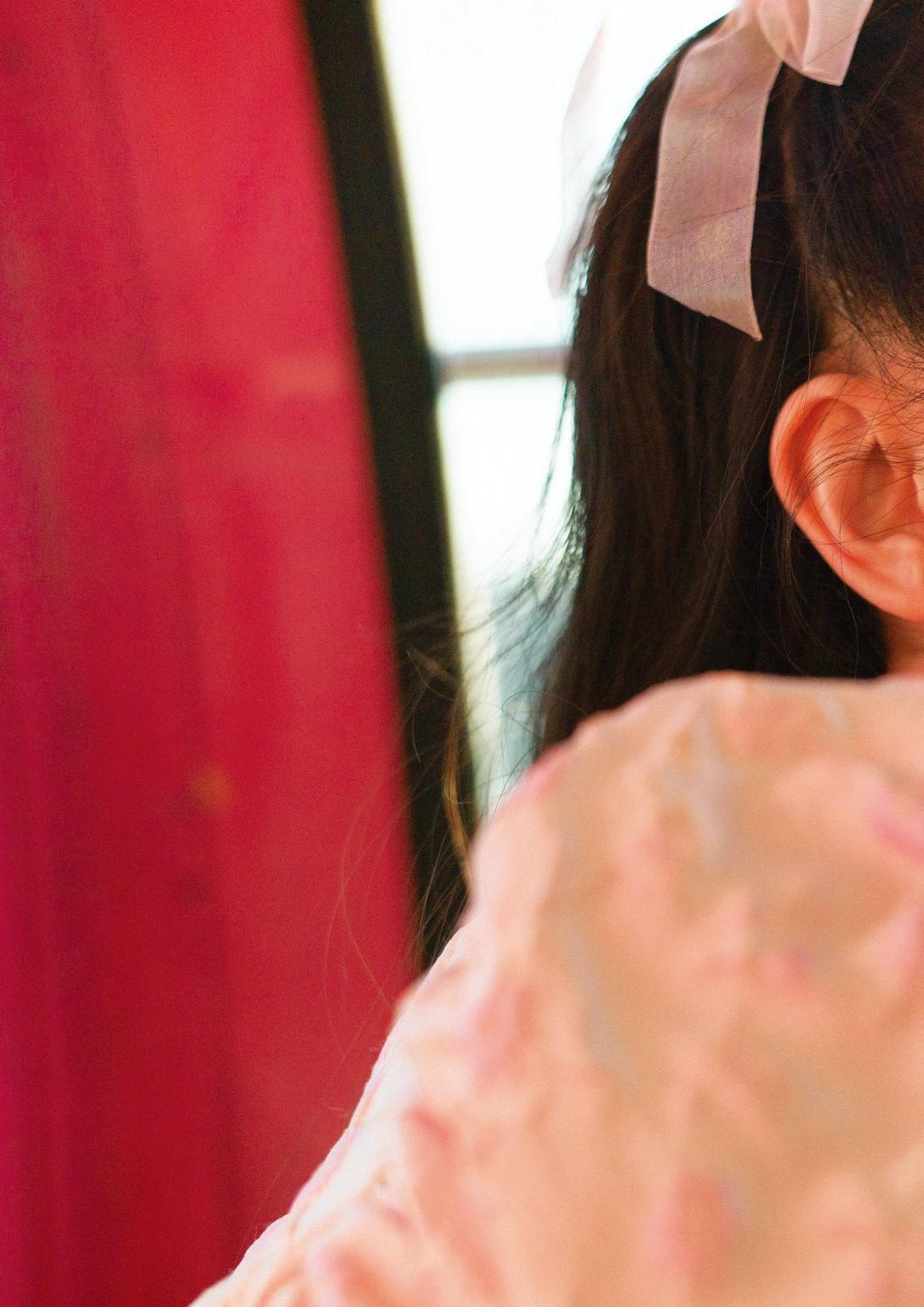 Kotoko Sasaki 佐々木琴子, 1st写真集 「明け方の夢」 Set.04(10)