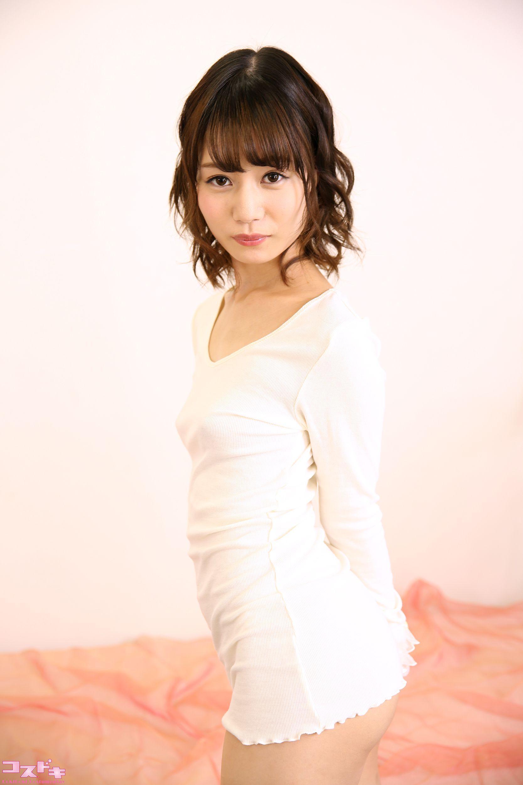 Kasumi Yuuki 結城花純 yuukikasumi_pic_heyagi1 [Cosdoki] 写真集(2)