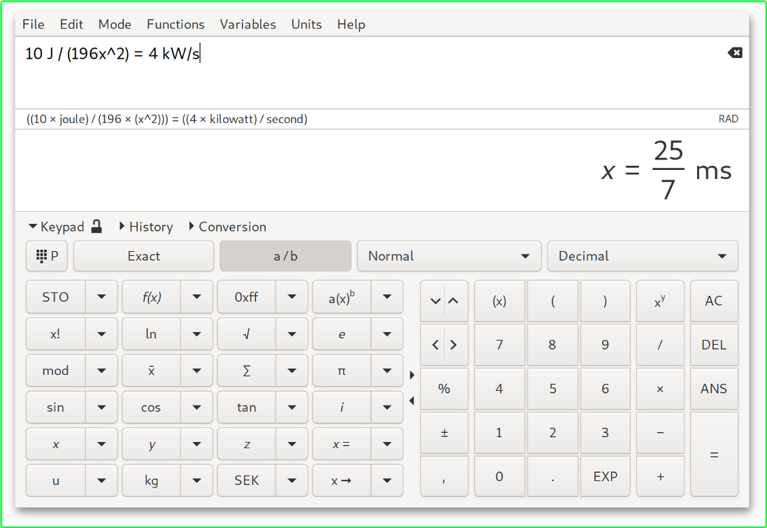 Qalculate! 5.0.0 + Portable HMyCz962_o