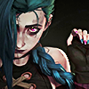 jinx from arcane
