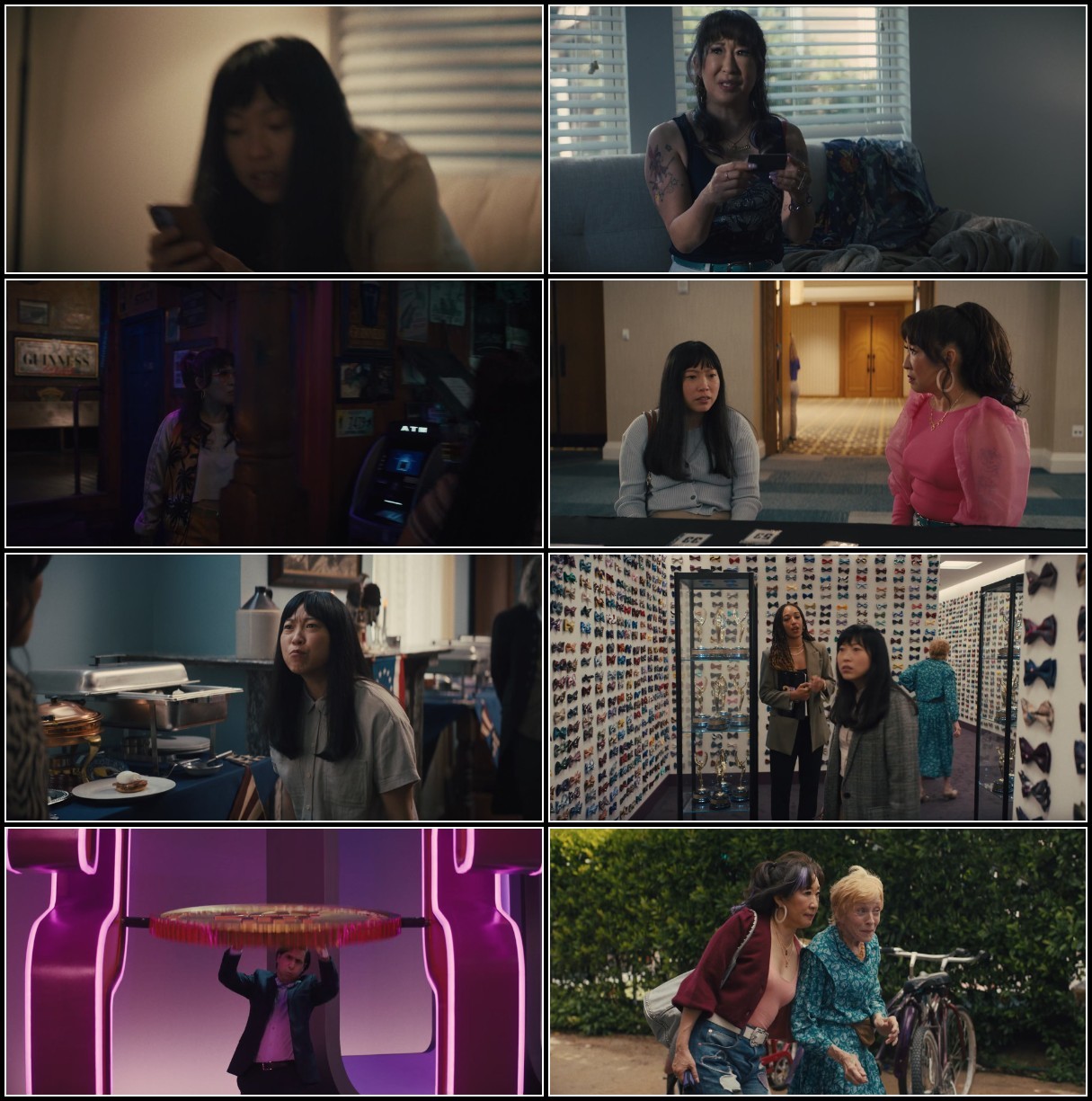 Quiz Lady (2023) 1080p [WEBRip] [x265] [10bit] 5.1 YTS EBt8xjh1_o