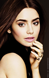 Lily Collins - Page 2 OSBRiVEN_o