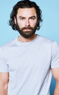 Aidan Turner 6s6ZUnrc_o