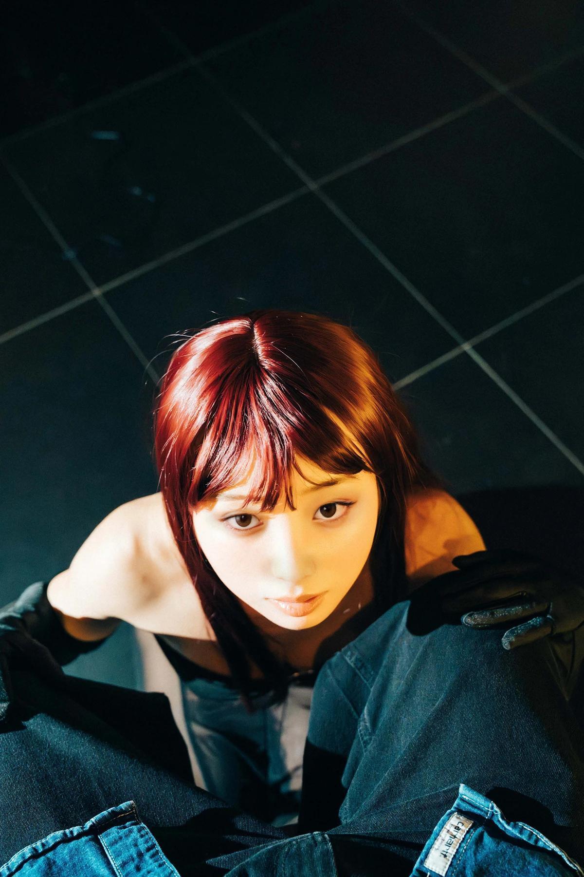 Black Snow, Haivia 「Secret Bar」 Set.03(14)