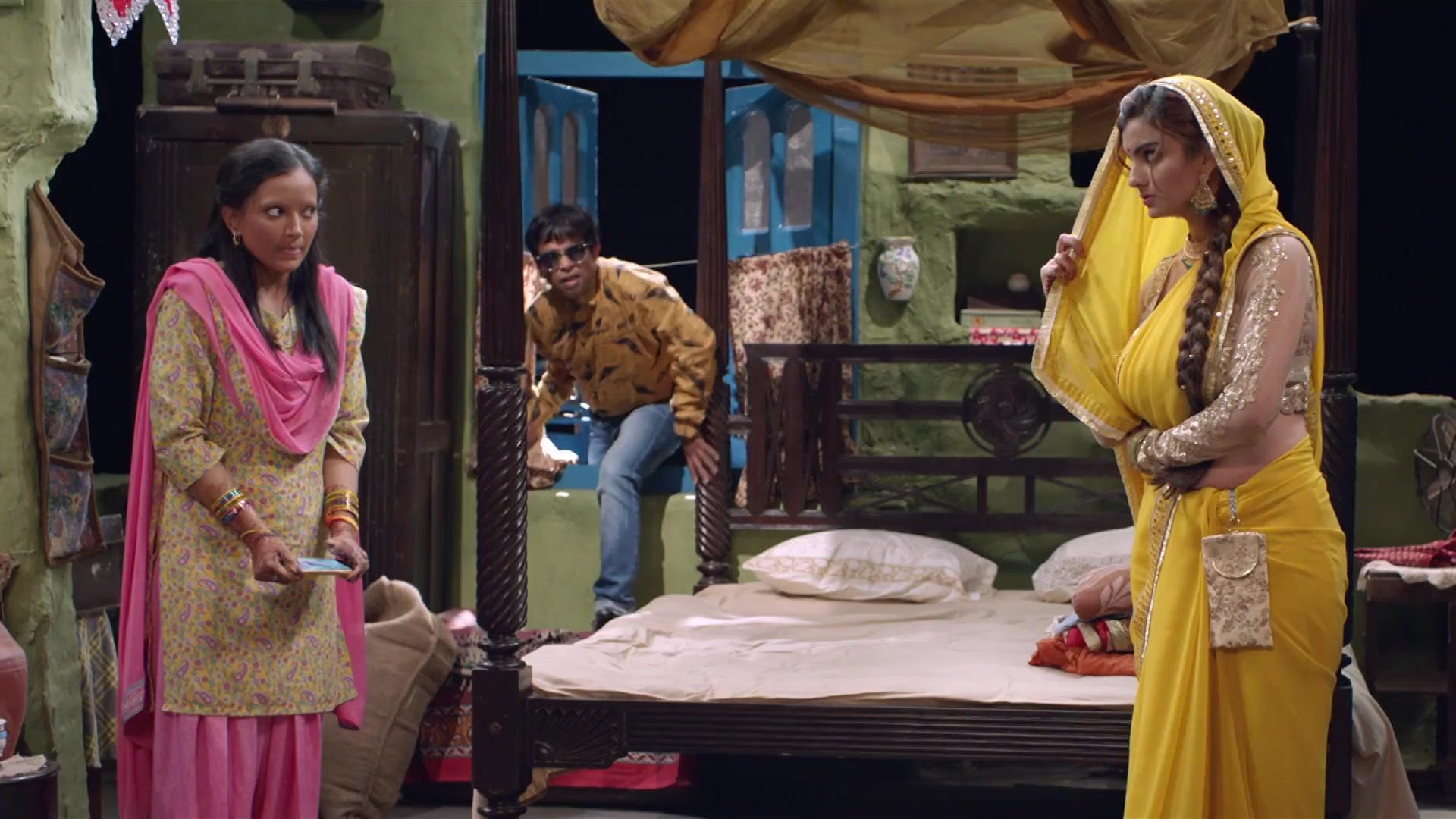 Gudiya Ki Shaadi (2019) 1080p WEB-DL x264 AAC Esub-DDR Gudiya Ki Shaadi (2019) 1080p WEB-DL x264 AAC Esub-DDR