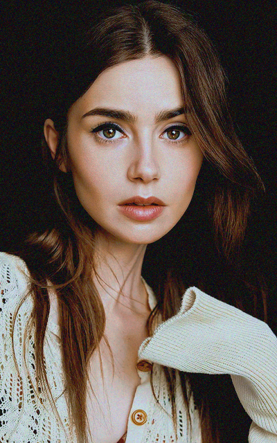 Lily Collins - Page 2 HpOWRN5i_o