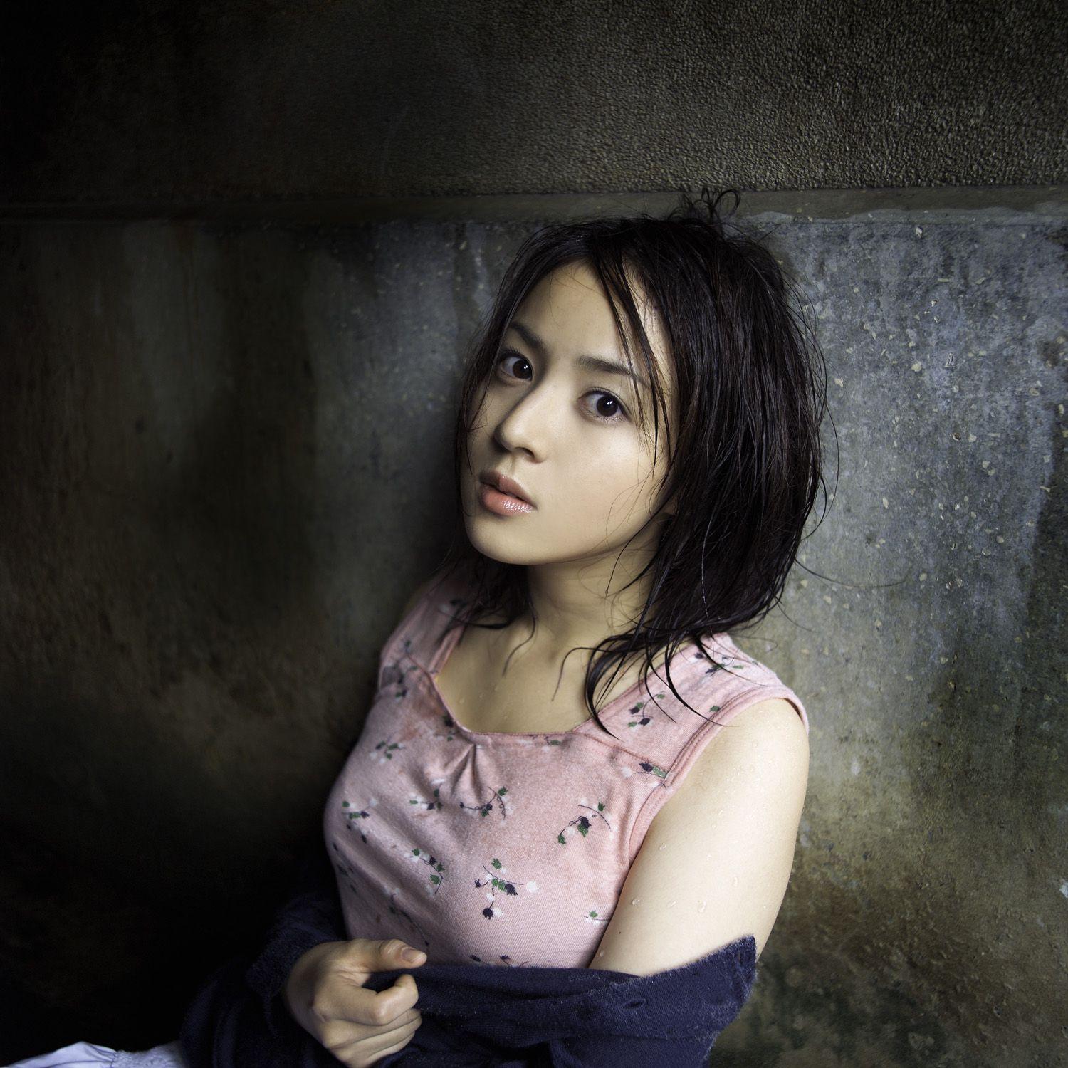 [NS Eyes] SF-No.196 Akiko Kinouchi 木内晶子 写真集(85)