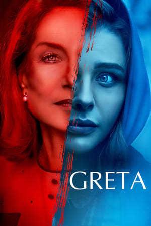 Greta 2018 720p 1080p BluRay