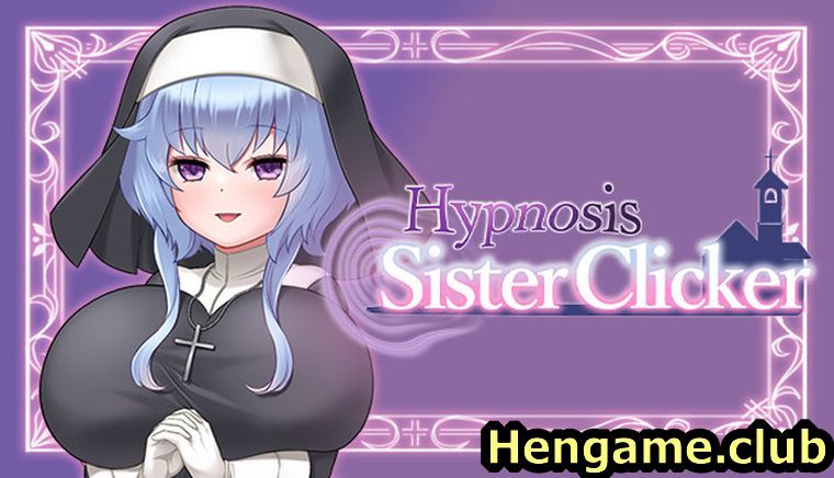 Hypnosis Sister Clicker [Uncen] new download free at hengame.club for PC