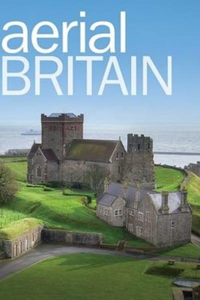 Aerial Britain S02E03 Arts and Culture 1080p HEVC x265
