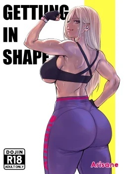 getting-in-shape