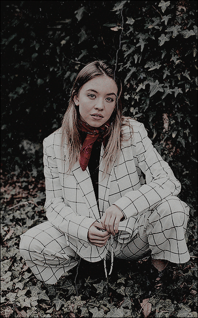 Odette Lynch