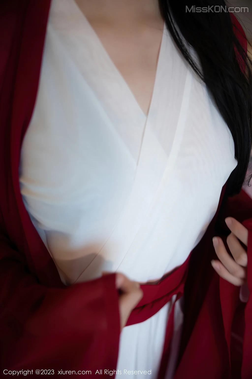 XIUREN No.7189 – 7196 (679 photos)(291)