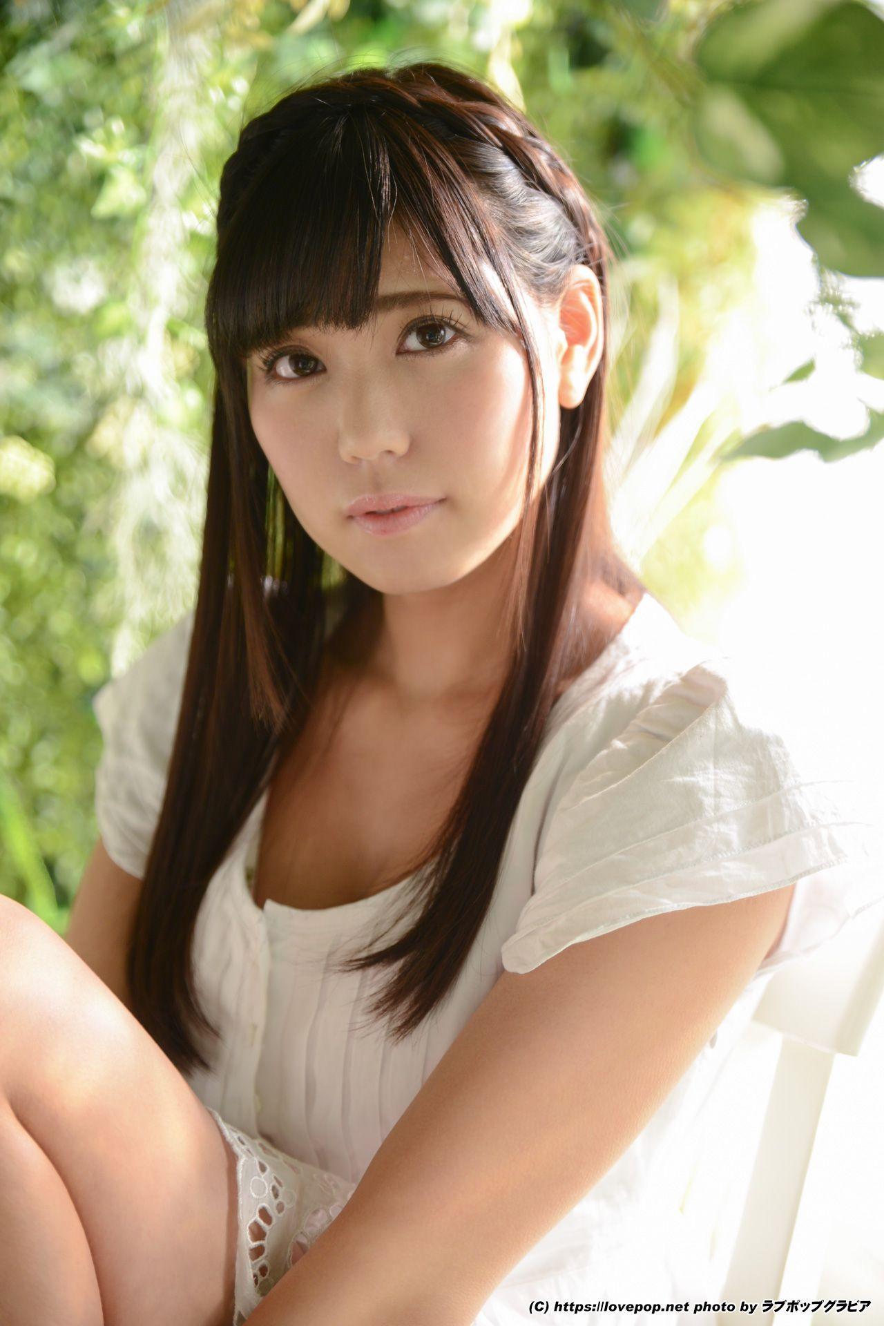 [LOVEPOP] Saemi Shinohara 篠原冴美 Photoset 01 写真集(14)