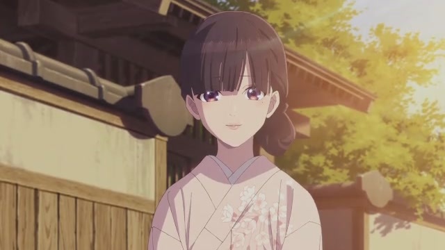 わたしの幸せな結婚 第05話 HD追加「波紋」